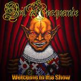 Evil Masquerade - Welcome to the Show